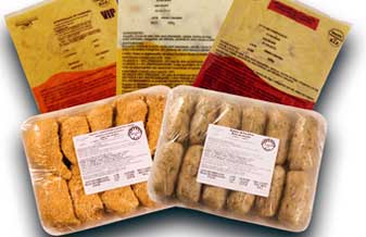 Sierra Brasil Comércio de Alimentos - Foto 1