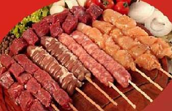 Espetinho do Brás - Foto 1