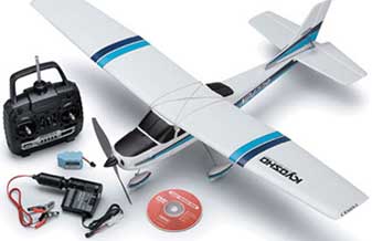Aeromodelismo - Foto 1