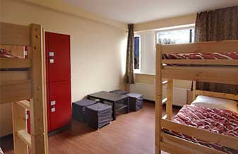 Hospedaria Prince - Foto 1