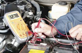 Auto Elétrica Carbinatto - Foto 1