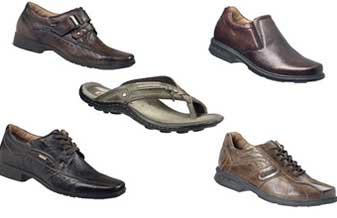 Delivery Shoes - Foto 1