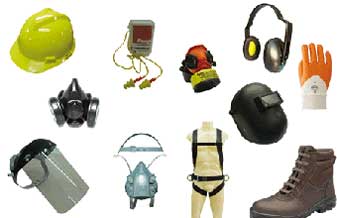 Izamar Equipamentos de Segurança - Foto 1