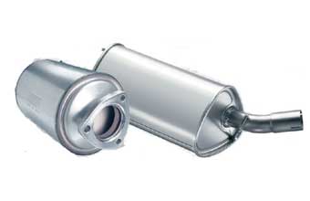 Posto do Escapamento 21 de Abril - Foto 1