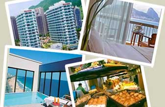 Hotel Mega Polo - Foto 1