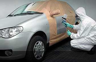 CJK Funilaria e Pintura - Foto 1