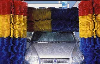 Lava Rápido Benjamim - Foto 1