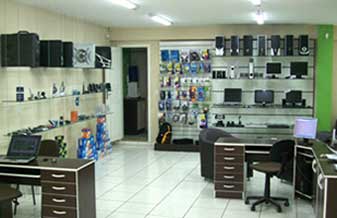 Atta CalCenter - Foto 1