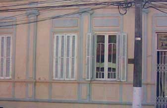 Hospedaria ABC - Foto 1