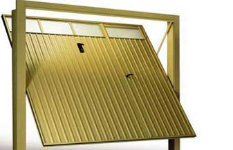 ABS Portas Serralheria - Foto 1