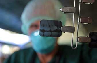 Centro Odontológico Concórdia - Foto 1