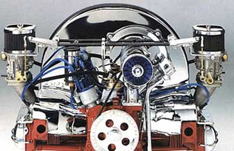 JJ Retificadores de Cabeçote - Foto 1