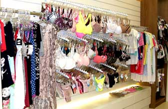 Intima Store - Foto 1