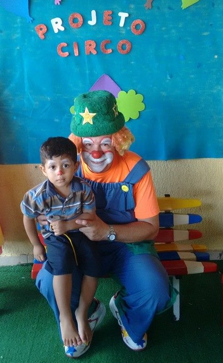 Festas Infantis No Butantã - Foto 1