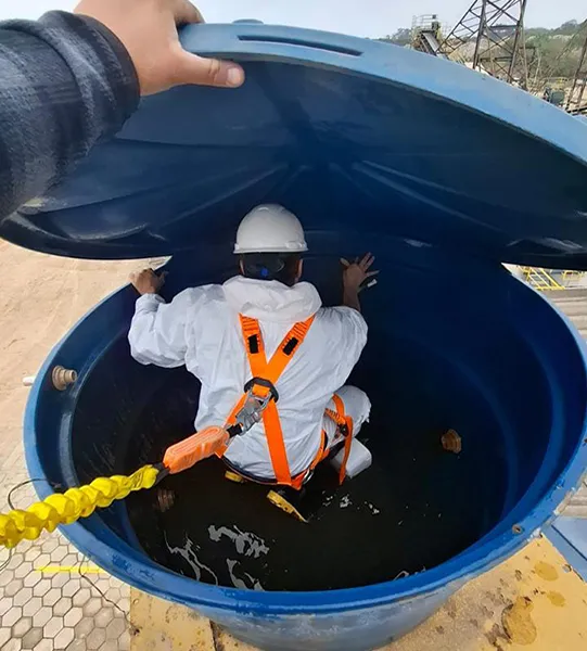 Grupo Preventec - Foto 3