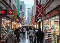 compras de última hora