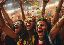 ensaios gratuitos no Anhembi