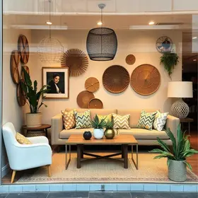 lojas de decoração no Brás