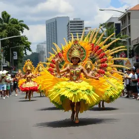 Mocidade Alegre Carnaval 2026