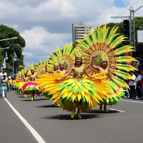 Carnaval 2026