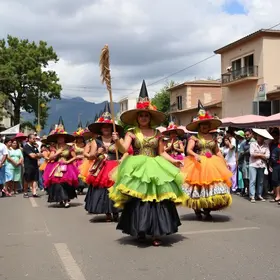 Convenção das Bruxas