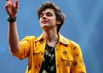 shows internacionais no Brasil em 2026