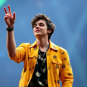 shows internacionais no Brasil em 2026