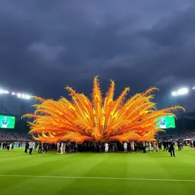 justificativas das notas do Carnaval SP 2026