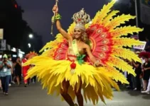 Mocidade Alegre carnaval SP