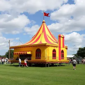 Pinto do Visconde, bloco de carnaval da CUT-SP