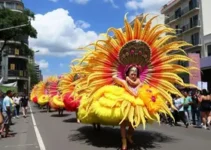 ordem dos desfiles do carnaval de SP