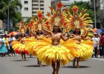 desfiles das escolas de samba de SP no Carnaval 2026