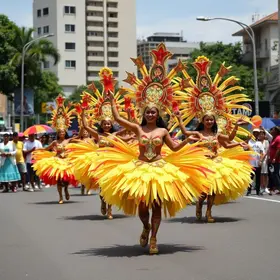 desfiles das escolas de samba de SP no Carnaval 2026