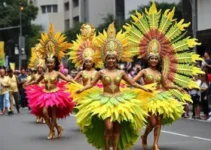 resultado da apuração das escolas de samba em SP