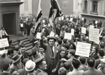 irregularidades na eleição para presidente em SP