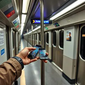 pagamento por aproximação