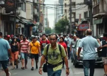 Brás: Memórias e (Des)Memórias de Uma São Paulo Precária