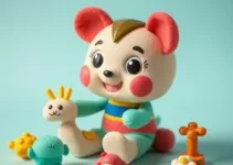 brinquedos criativos