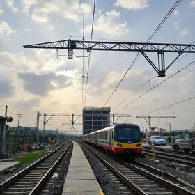 Condephaat aprova obras na Estação Brás da CPTM
