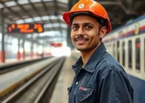 Dia do Ferroviário