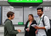 cadastramento para vagas de estágio