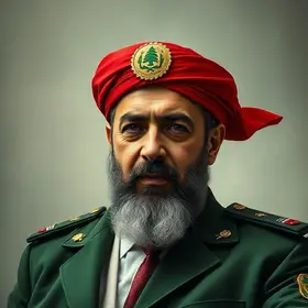 Hizbullah no Brasil
