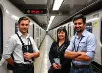 Metrô de SP vagas de aprendiz