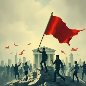 Movimento falimentar