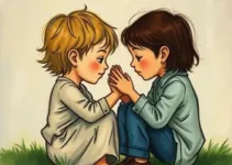 impacto da infância na vida a dois