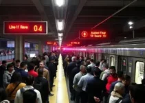 atrasos e lotação na linha 11-coral da cptm