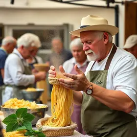 Festa de São Vito