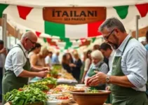 Festa Italiana de Casaluce