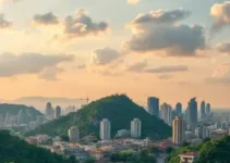 felicidade urbana