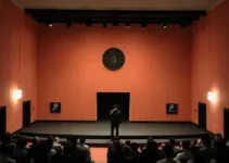 faculdade pública de teatro em SP